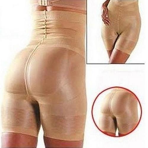 Women Seamless Shapers High Waist Slimming Tummy Control Knickers Pants Panties Briefs Body Shapewear Women's Leggings, Nude
Women Seamless Shapers High Waist Slimming Tummy Control Knickers Pants Panties Briefs Body Shapewear Women's Leggings, Nude