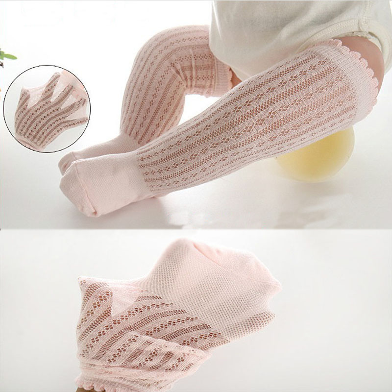 Summer socks Newborn baby soft cotton socks children kids baby boys girls ultra-thin mesh anti-mosquito, Beige
Summer socks Newborn baby soft cotton socks children kids baby boys girls ultra-thin mesh anti-mosquito, Beige