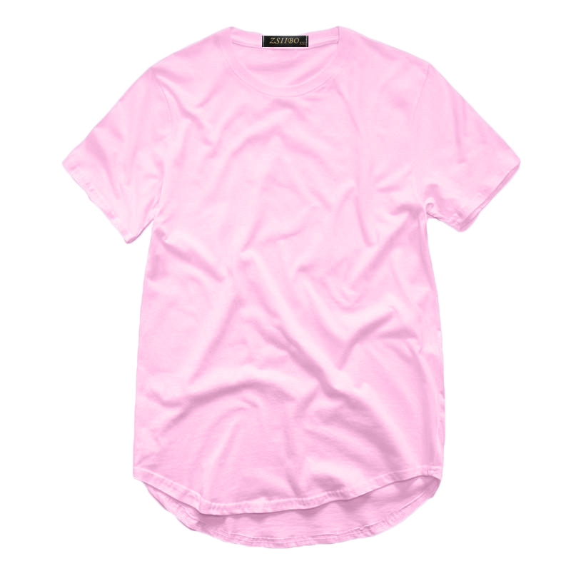 men's T Shirt Extended Round Sweep T-Shirt Curved Hem Long line Tops Hip Hop Urban Blank Streetwear more color TX135, White
men's T Shirt Extended Round Sweep T-Shirt Curved Hem Long line Tops Hip Hop Urban Blank Streetwear more color TX135, White
