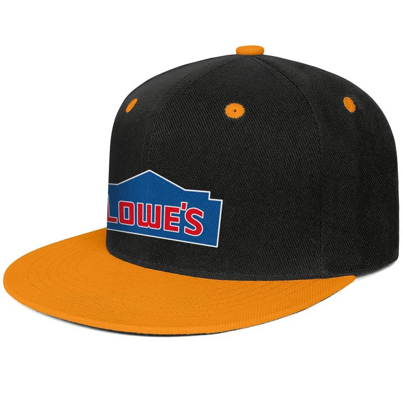Lowe's Blue background red logo Unisex Flat Brim Baseball Cap Designer Personalized Trucker Hats lowe's Coconut tree series Golden blue, Blue;gray
Lowe's Blue background red logo Unisex Flat Brim Baseball Cap Designer Personalized Trucker Hats lowe's Coconut tree series Golden blue, Blue;gray