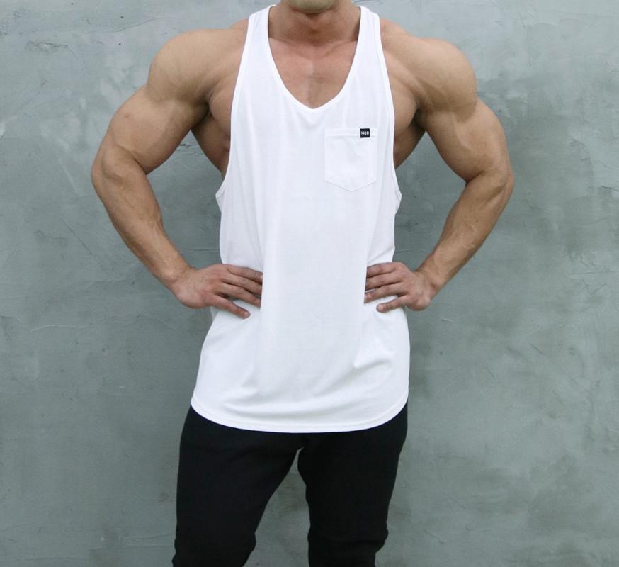 Korean Style Modal Pure Cotton Sports Vest Men's Loose Base Fitness Breathable Sleeveless T-shirt Sports Wear for Men Gym Vest, White
Korean Style Modal Pure Cotton Sports Vest Men's Loose Base Fitness Breathable Sleeveless T-shirt Sports Wear for Men Gym Vest, White