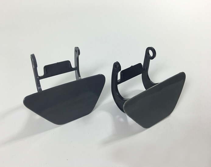 CAPQX For 5 series F10 F11 F07 F18 518i 520i 523i 525i 528i 530Li Front bumper headlamp headlight washer nozzle cover shell
CAPQX For 5 series F10 F11 F07 F18 518i 520i 523i 525i 528i 530Li Front bumper headlamp headlight washer nozzle cover shell