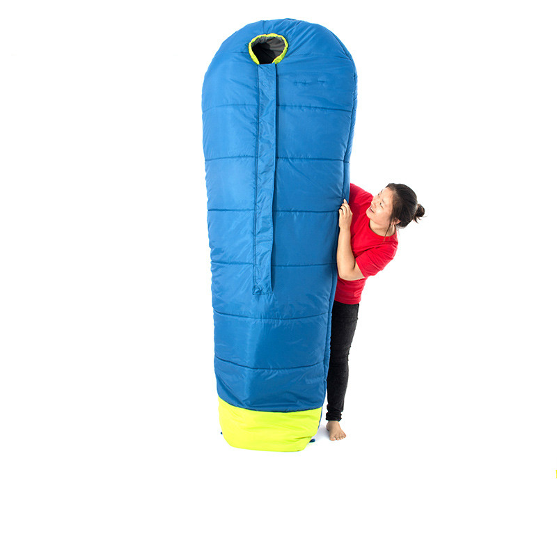 Sleeping Bag 230*100cm Camping Hollow Cotton Envelope Backpack Sleeping Bags Outdoor Traveling Hiking Saco De Dormir Air Bed
Sleeping Bag 230*100cm Camping Hollow Cotton Envelope Backpack Sleeping Bags Outdoor Traveling Hiking Saco De Dormir Air Bed