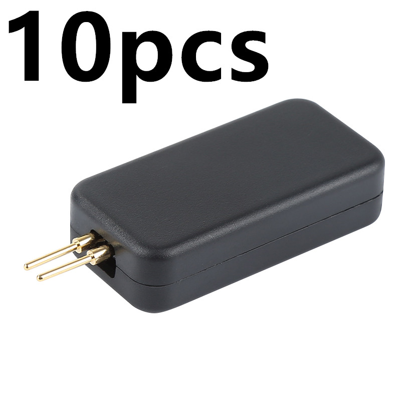 10pcs Car Auto Airbag Air Bag Simulators Emulator SRS Fault Finding Diagnostic Tool Air Bag Scan Diagnostic Tool Simulators Safe
10pcs Car Auto Airbag Air Bag Simulators Emulator SRS Fault Finding Diagnostic Tool Air Bag Scan Diagnostic Tool Simulators Safe