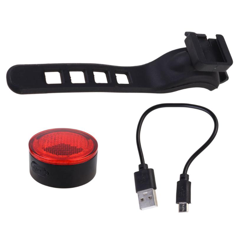 LED Glowing Cycling Night Light Super Bright Rear Tail Light Bike Safety Warning Waterproof Bike Accessories for (Bla
LED Glowing Cycling Night Light Super Bright Rear Tail Light Bike Safety Warning Waterproof Bike Accessories for (Bla
