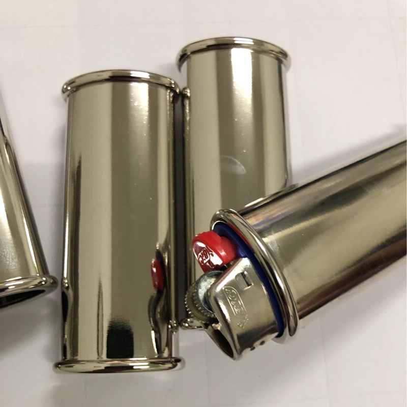 Newest Style Portable Lighter Case Sleeve Holder Cover Shell Innovative Design Skin Casing For Cigarette Smoking Tool High Quality DHL Free 
Newest Style Portable Lighter Case Sleeve Holder Cover Shell Innovative Design Skin Casing For Cigarette Smoking Tool High Quality DHL Free