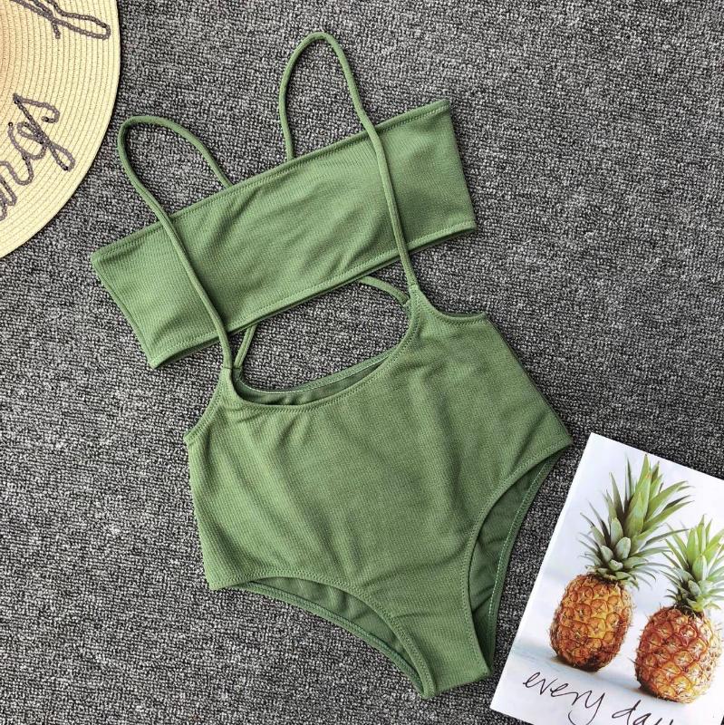 6 Colors High Waist Bikini Set Solid Swimwear Women Sexy Two piece Swimsuit Strapless Biquini Swimming Bathing Suit Beach Wear, White
6 Colors High Waist Bikini Set Solid Swimwear Women Sexy Two piece Swimsuit Strapless Biquini Swimming Bathing Suit Beach Wear, White