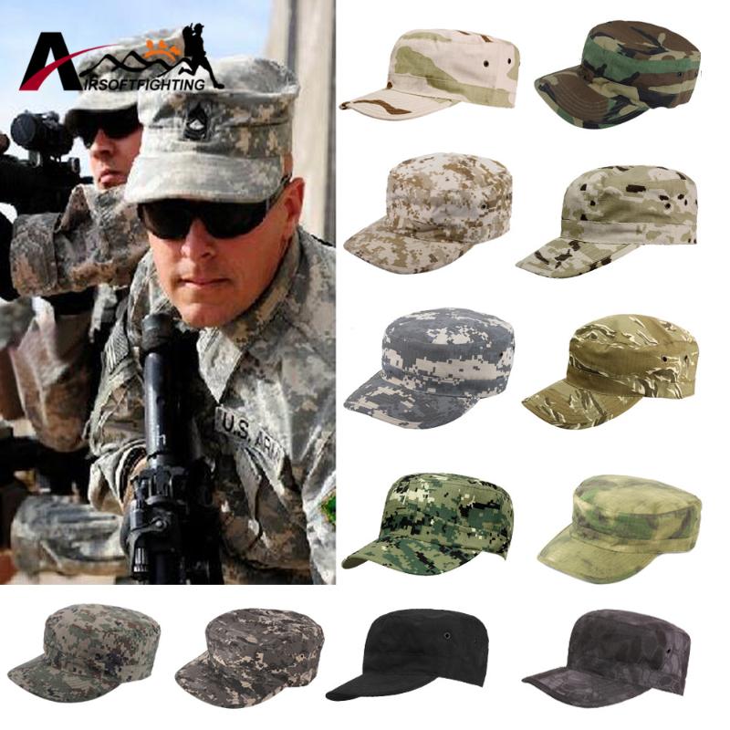 Army Hat Cadet Cap Fitted Baseball Caps Adjustable Army Camouflage Sun Hats Outdoor Sports Camping Style, Digital woodland
Army Hat Cadet Cap Fitted Baseball Caps Adjustable Army Camouflage Sun Hats Outdoor Sports Camping Style, Digital woodland