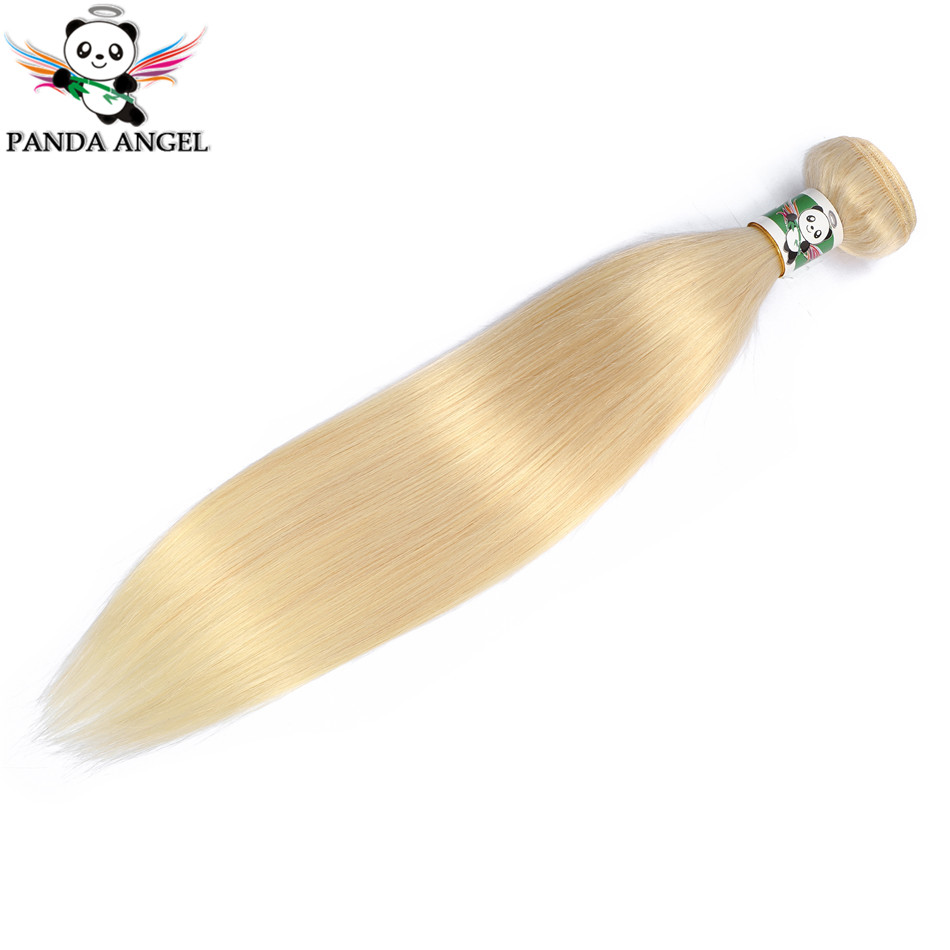 Brazilian 613 Blonde Straight Hair Bundles 1pcs 8-30Inch Remy Hair Weave Bundles Human Hair Extensions For Black Women Panda
Brazilian 613 Blonde Straight Hair Bundles 1pcs 8-30Inch Remy Hair Weave Bundles Human Hair Extensions For Black Women Panda