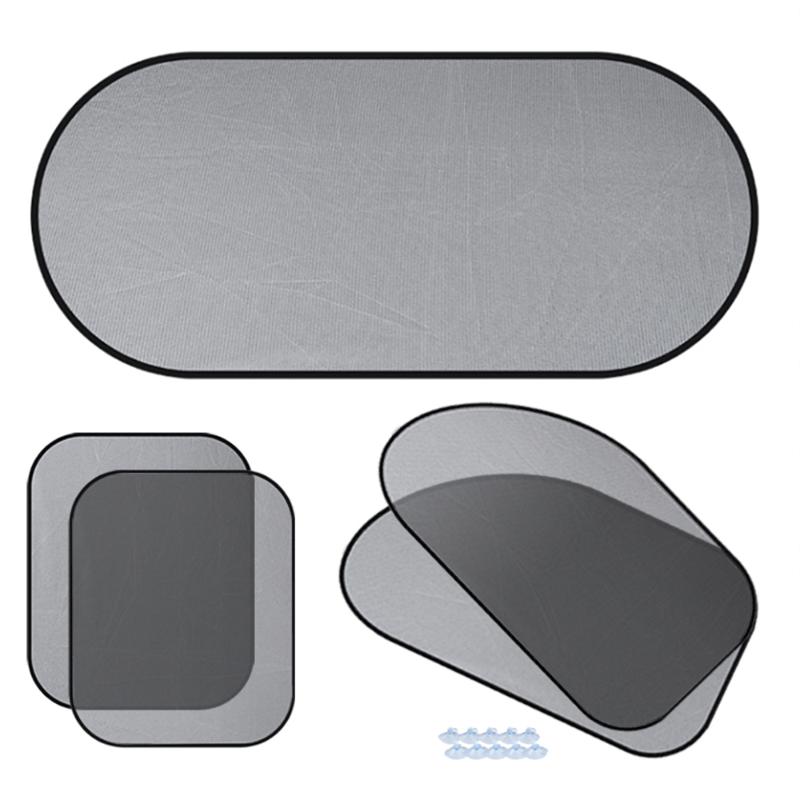 Auto Window Sunshade Covers Universal Windshield Sun Shade Curtain Car Side Window Shade Sunshades For Kids Auto Accessories
Auto Window Sunshade Covers Universal Windshield Sun Shade Curtain Car Side Window Shade Sunshades For Kids Auto Accessories