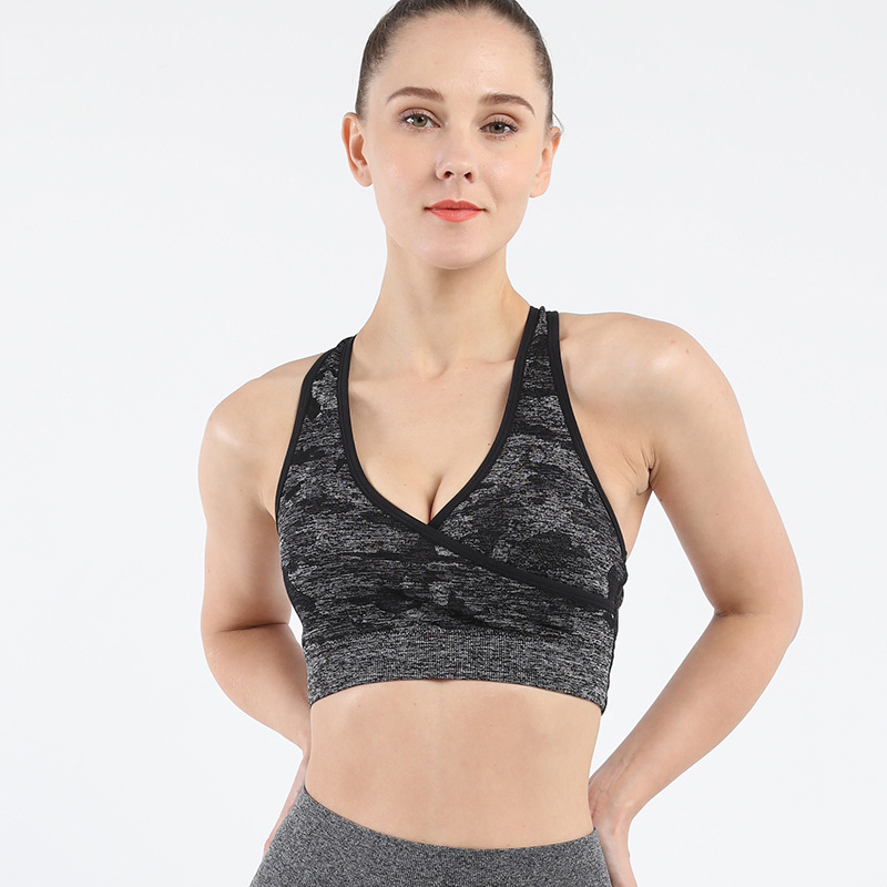 Camo Yoga Set Women Seamless Fitness Yoga Bra Sport Bra Camouflage High Waist GYM Leggings Pants Fitness Suit Workout vest, Black
Camo Yoga Set Women Seamless Fitness Yoga Bra Sport Bra Camouflage High Waist GYM Leggings Pants Fitness Suit Workout vest, Black