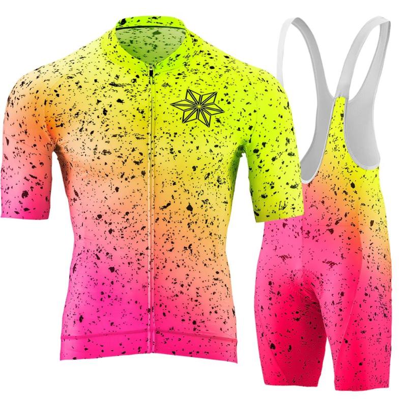 2020 new Supacaz pro team Summer men Clothing Set Ciclismo bicycle Competition clothing suit 9D bib gel shorts ropa de hombre, 07
2020 new Supacaz pro team Summer men Clothing Set Ciclismo bicycle Competition clothing suit 9D bib gel shorts ropa de hombre, 07