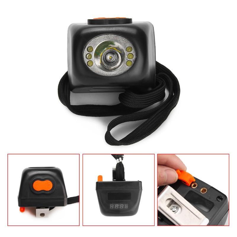 4500LM 3W Miner Lamp Digital Light LED Display Helmet Cap Lamp Cordless Headlamp Head Belt Charger Portable Lighting Outdoor
4500LM 3W Miner Lamp Digital Light LED Display Helmet Cap Lamp Cordless Headlamp Head Belt Charger Portable Lighting Outdoor