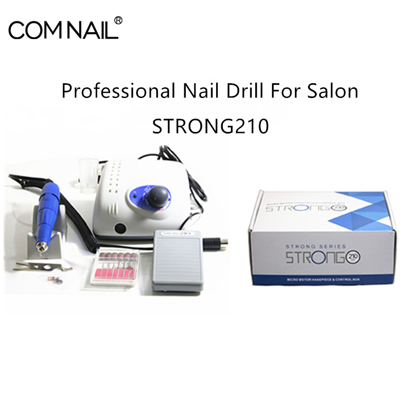 Fashion Nail Polishing 65w Strong 210 35,000RPM Milling Machine for Manicure Pedicure Machine Professionals Electric Nail File
Fashion Nail Polishing 65w Strong 210 35,000RPM Milling Machine for Manicure Pedicure Machine Professionals Electric Nail File