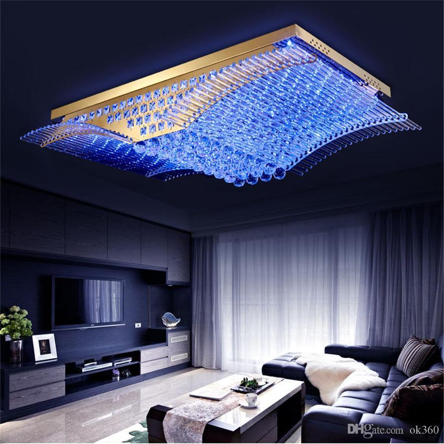 Modern Fashion K9 Crystal Light Chandeliers Ceiling Lamp Mirs Wings Chandelier Living Room LED Pendant Lights Lighting Fixture
Modern Fashion K9 Crystal Light Chandeliers Ceiling Lamp Mirs Wings Chandelier Living Room LED Pendant Lights Lighting Fixture
