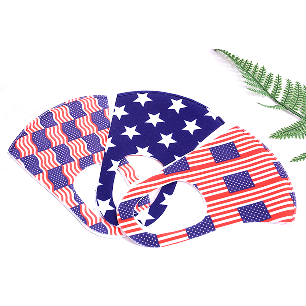 In stock USA Flag masks Reusable Washable Cloth Face Mask Individual Package Designer Masks adlut Masks DHL Free shipping
In stock USA Flag masks Reusable Washable Cloth Face Mask Individual Package Designer Masks adlut Masks DHL Free shipping