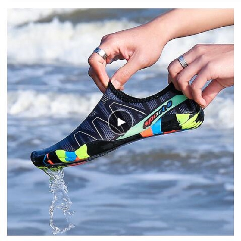 Size 28-46 Unisex Sneakers Swimming Shoes Quick-Drying Aqua Shoe and children Water Shoes zapatos de mujer for Beach Men shoes
Size 28-46 Unisex Sneakers Swimming Shoes Quick-Drying Aqua Shoe and children Water Shoes zapatos de mujer for Beach Men shoes