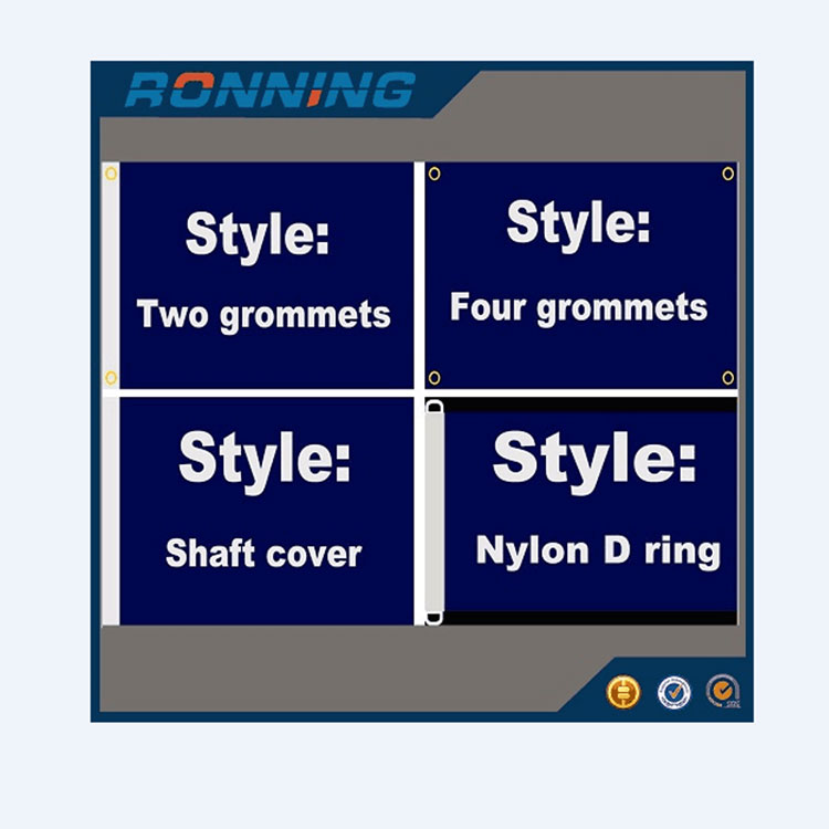 This is a Weightlifting House Flag 3x5Feet Decoration Flag With Brass Grommets 4970617238P