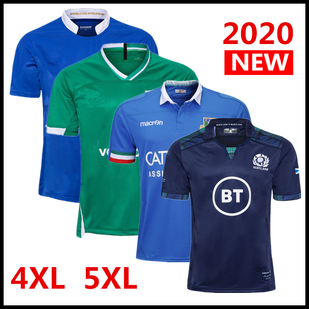 Best Quality 2020 Six Nations France Ireland Scotland Italy HOME Rugby Jerseys Shirt International League Rugby jersey shirt, Black
Best Quality 2020 Six Nations France Ireland Scotland Italy HOME Rugby Jerseys Shirt International League Rugby jersey shirt, Black