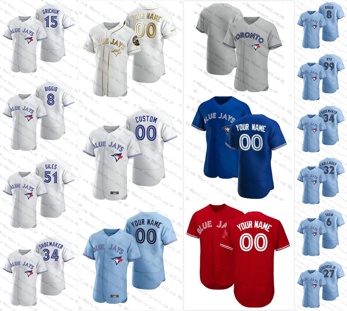 Toronto Vladimir Vlad Guerrero Jr. Golden Edition Lourdes Gurriel Jr. 99 Hyun-Jin Ryu Brandon Drury Randal Grichuk 2020 New Baseball Jerseys, Black
Toronto Vladimir Vlad Guerrero Jr. Golden Edition Lourdes Gurriel Jr. 99 Hyun-Jin Ryu Brandon Drury Randal Grichuk 2020 New Baseball Jerseys, Black