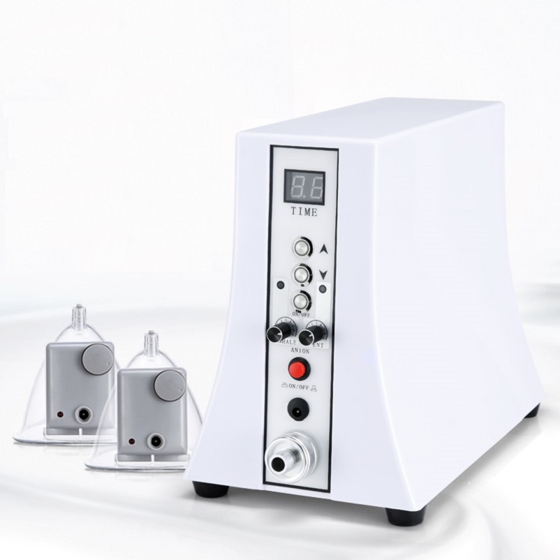 Best vacuum therapy buttocks lifting vibrating breast pump electric enlargement cups enhancer massager machine
Best vacuum therapy buttocks lifting vibrating breast pump electric enlargement cups enhancer massager machine