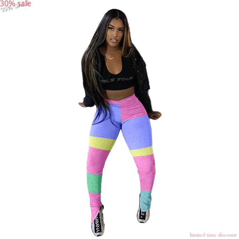 Sale - 30% Women Outfits Long Pants Flare Patchwork Fitness Ladies Trousers Sweatpants Tracksuit Casual Pants High Quality, Home fun set
Sale - 30% Women Outfits Long Pants Flare Patchwork Fitness Ladies Trousers Sweatpants Tracksuit Casual Pants High Quality, Home fun set