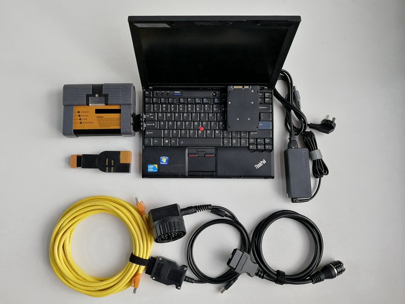 For b-mw icom a2 New ICOM A2+B+C+Laptop X201+ 2020/3v a2 Software 720G SSD for b/mw car diagnostic scanner
For b-mw icom a2 New ICOM A2+B+C+Laptop X201+ 2020/3v a2 Software 720G SSD for b/mw car diagnostic scanner