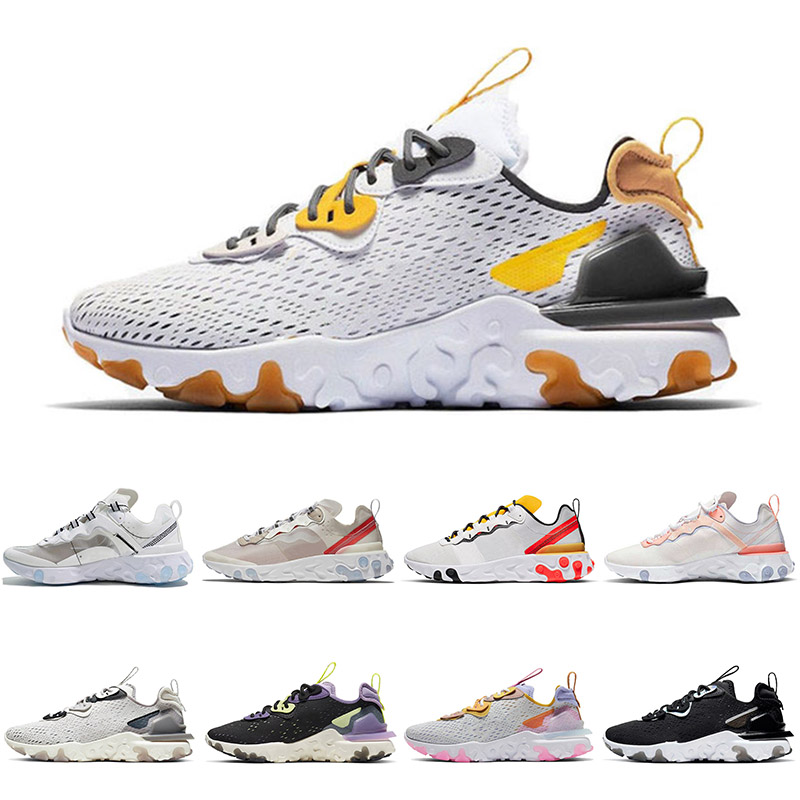 EPIC New React Vision Honeycomb Running Shoes Mens Women Element React 55 87 x Undercover Pale Pink Washed Mens Women Trainers Sport Shoes, 30 desert sand 36-45
EPIC New React Vision Honeycomb Running Shoes Mens Women Element React 55 87 x Undercover Pale Pink Washed Mens Women Trainers Sport Shoes, 30 desert sand 36-45