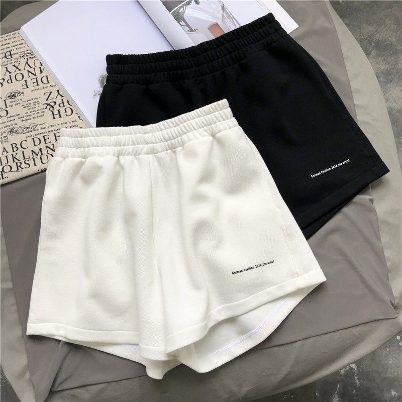 Sport Shorts For Women Running Shorts Solid Letter Workout Short Sport Clothing Sports And Fitness Jogging Short Gym Women, Black
Sport Shorts For Women Running Shorts Solid Letter Workout Short Sport Clothing Sports And Fitness Jogging Short Gym Women, Black
