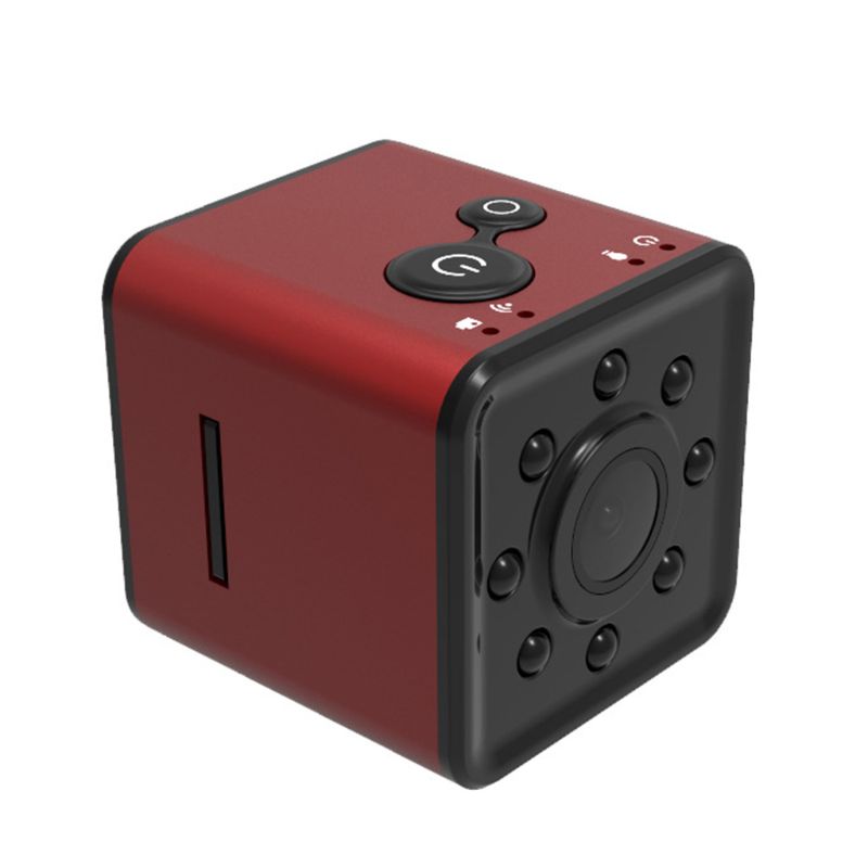 SQ13 WIFI Small Mini IP Camera Cam 1080P Video Sensor Night Vision Wireless Camcorder Micro Cameras