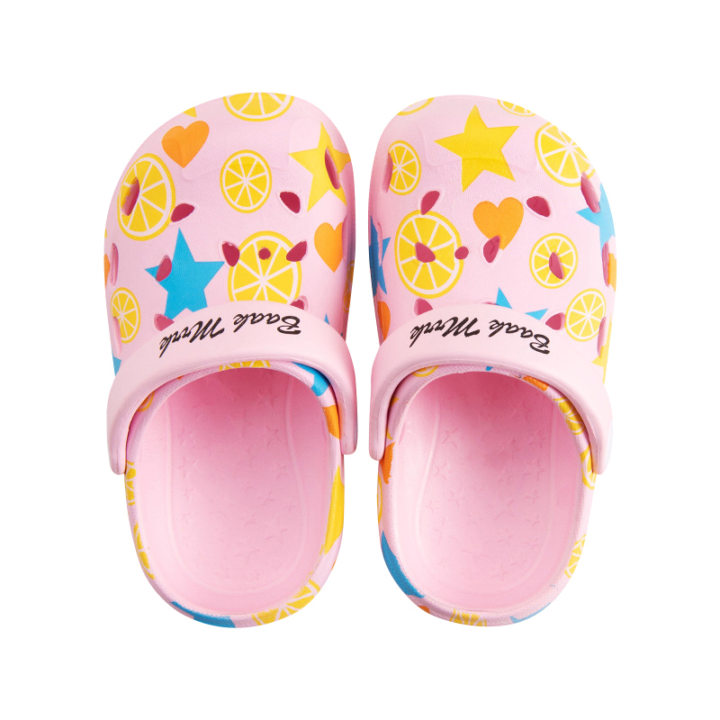 2020 Children Cartoon Cave Shoes New Boys Girls Beach Summer Children's Slippers Antiskid Soft Bottom Baby Bathrooms Slipper
2020 Children Cartoon Cave Shoes New Boys Girls Beach Summer Children's Slippers Antiskid Soft Bottom Baby Bathrooms Slipper
