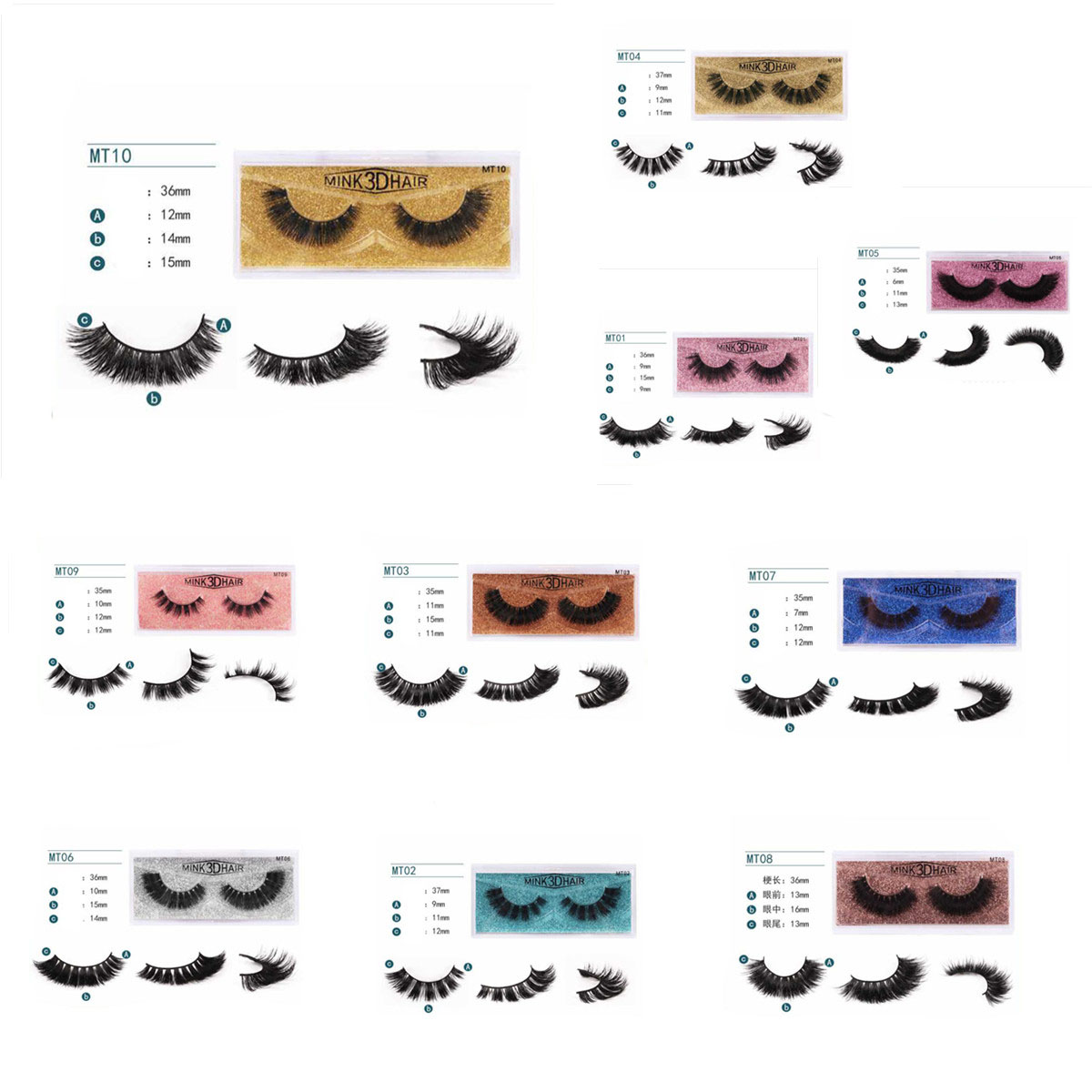 3D Mink eyelashes Fake Eyelashes False Lashes Eyelash Extension Thick Cross Eye Make Up Magnetic false Eyelases Drop Ship
3D Mink eyelashes Fake Eyelashes False Lashes Eyelash Extension Thick Cross Eye Make Up Magnetic false Eyelases Drop Ship