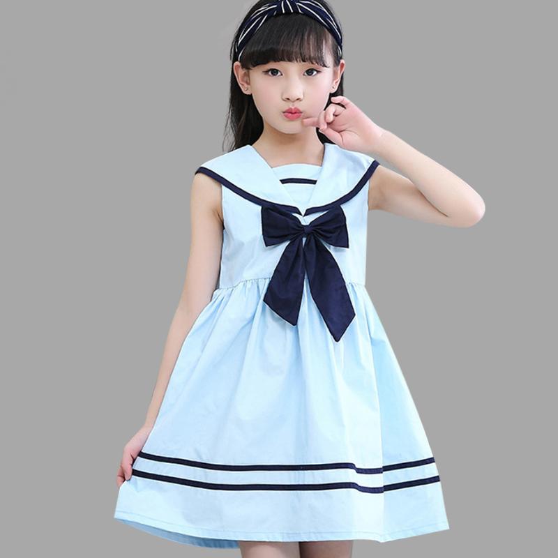 Girls Dress Summer Teenage Dresses For Girls School Clothes Casual Style Kids Dresses For 6 8 10 12 Children Clothes, As picture
Girls Dress Summer Teenage Dresses For Girls School Clothes Casual Style Kids Dresses For 6 8 10 12 Children Clothes, As picture