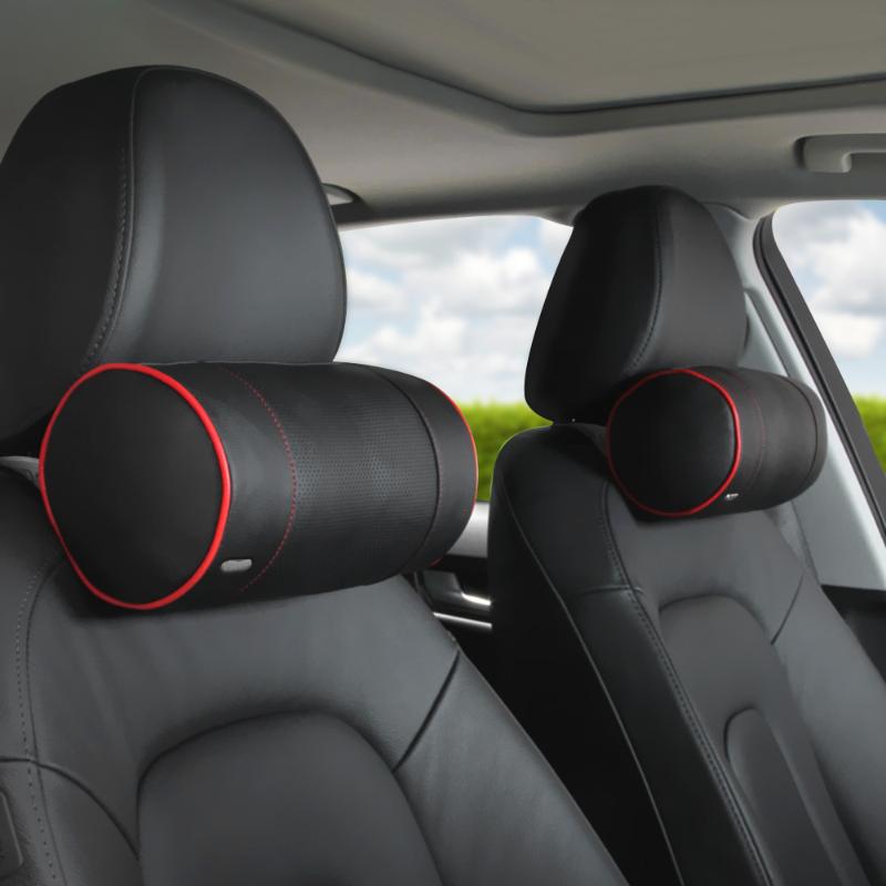 Memory Foam Car Neck Pillow Soft Car Headrest Head Neck Support Pillow Interior Accessories
Memory Foam Car Neck Pillow Soft Car Headrest Head Neck Support Pillow Interior Accessories