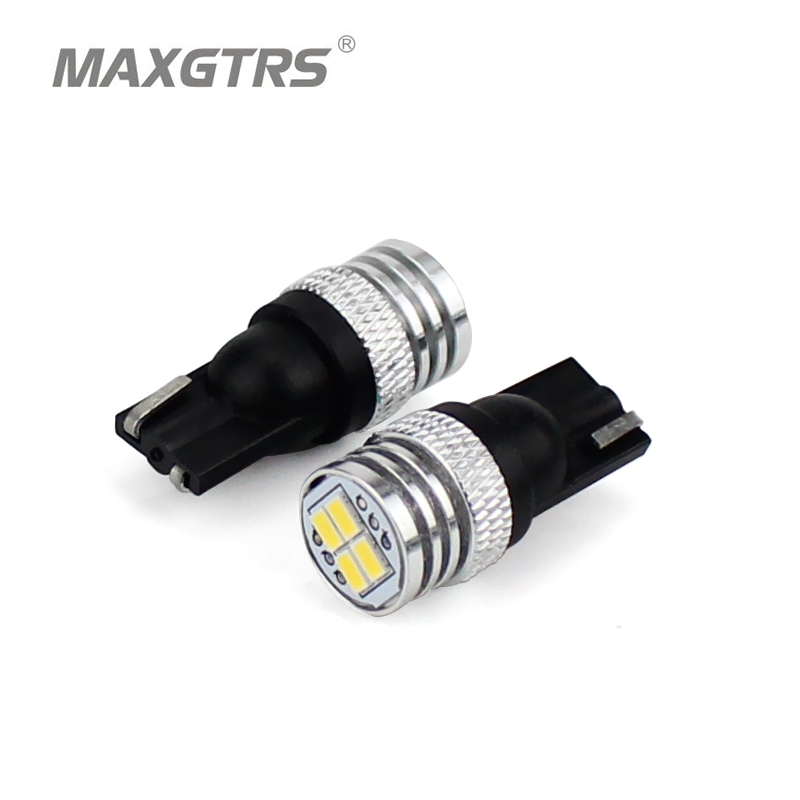 2x 5W Canbus W5W LED T10 Light 3020 SMD 12V Car LED Interior Light Clearance Bulbs Backup Reverse Lamp Number Parking, As pic
2x 5W Canbus W5W LED T10 Light 3020 SMD 12V Car LED Interior Light Clearance Bulbs Backup Reverse Lamp Number Parking, As pic