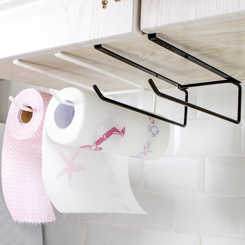Simplicity Towel Rack Hanging Holder Organizer Bathroom Kitchen Cabinet Cupboard Hanger Towel Sponge Holder Home Storage Rack, Bk
Simplicity Towel Rack Hanging Holder Organizer Bathroom Kitchen Cabinet Cupboard Hanger Towel Sponge Holder Home Storage Rack, Bk
