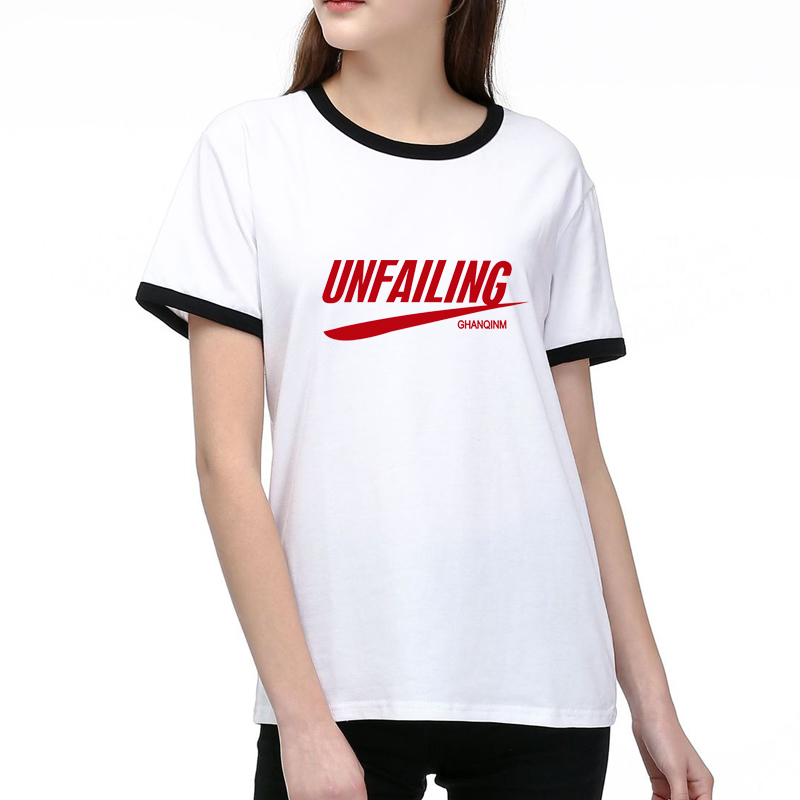 Women Fashion T Shirts Summer Fashion Tops Lady Tees Breathable Short Sleeves Letter Pattern Printed Tees Shirt short sleeves, Red
Women Fashion T Shirts Summer Fashion Tops Lady Tees Breathable Short Sleeves Letter Pattern Printed Tees Shirt short sleeves, Red