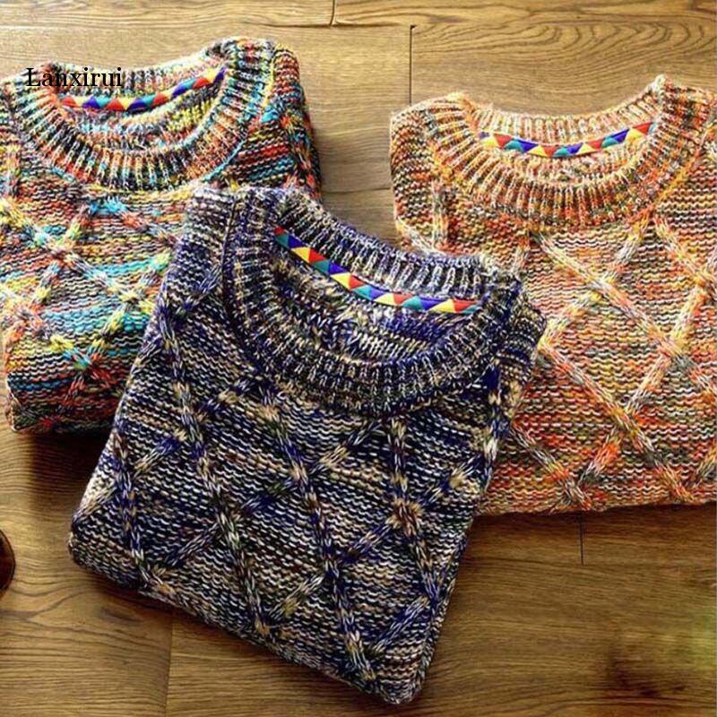 Brand fashion Pullover Male Sweater Men O-Neck stripe Slim Fit Knitting Brand fashion Sweaters Pullover plus size, Blue
Brand fashion Pullover Male Sweater Men O-Neck stripe Slim Fit Knitting Brand fashion Sweaters Pullover plus size, Blue