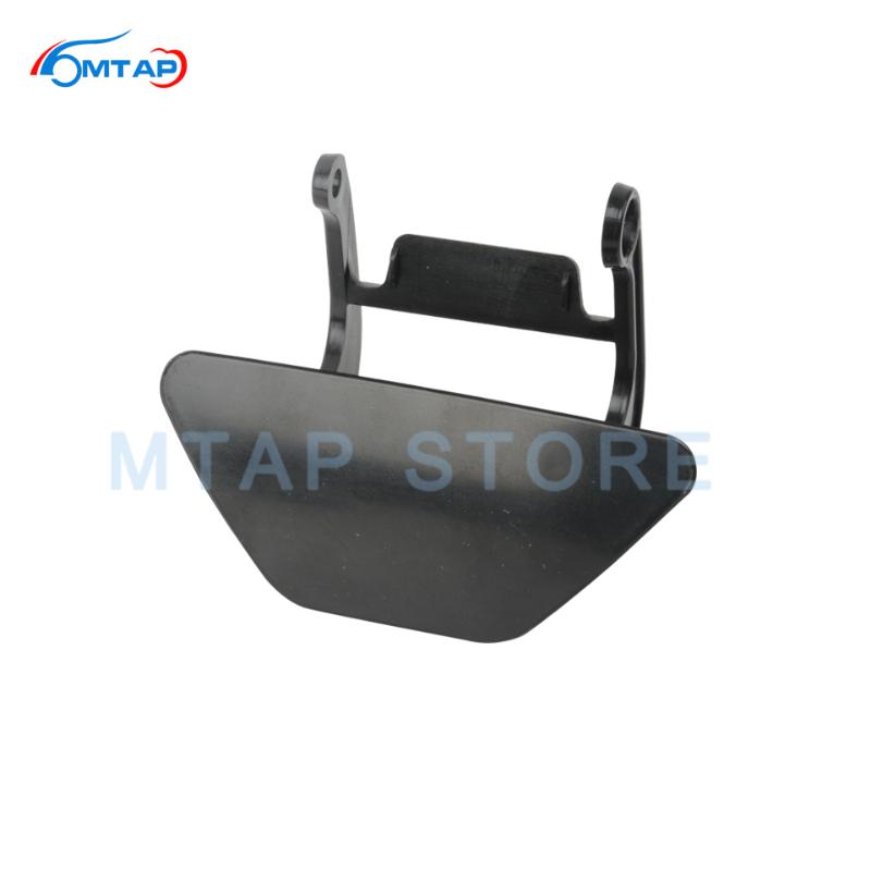Headlight Washer Nozzle Cover Cap With Bracket For 2009-2013 F10/11 520 523 525 528 530 535 550 HeadLamp Water Spray Lid
Headlight Washer Nozzle Cover Cap With Bracket For 2009-2013 F10/11 520 523 525 528 530 535 550 HeadLamp Water Spray Lid