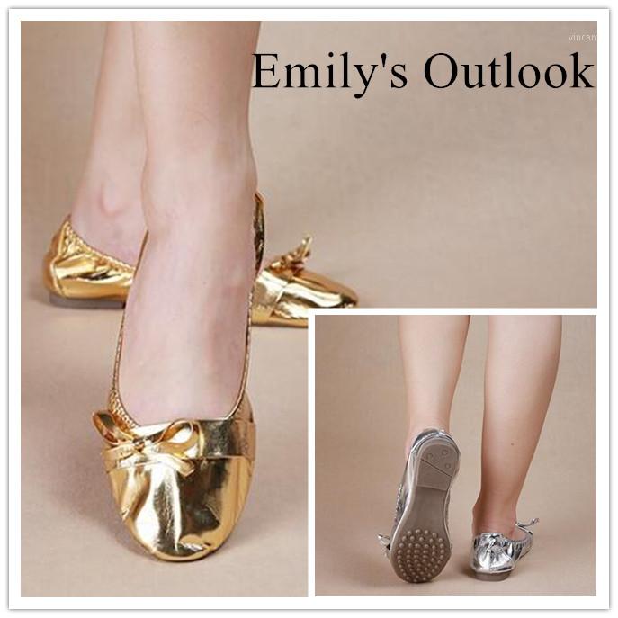 Shiny Womens Belly Dance Performance Workout Shoes Golden Silver Leather Ballet Shoes Rubber Sole Gift Bag US3.5 Free Shipping1
Shiny Womens Belly Dance Performance Workout Shoes Golden Silver Leather Ballet Shoes Rubber Sole Gift Bag US3.5 Free Shipping1