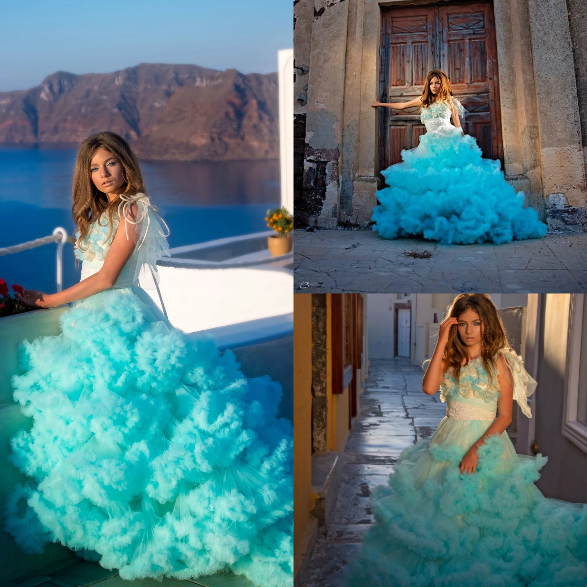 2020 Lovely Flower Girls Dresses Lace Tiered Floor Length Flowers Kids Formal Wear Custom Made Birthday Toddler Girls Pageant Gowns, Pink
2020 Lovely Flower Girls Dresses Lace Tiered Floor Length Flowers Kids Formal Wear Custom Made Birthday Toddler Girls Pageant Gowns, Pink