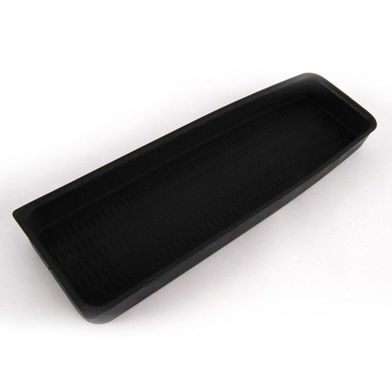 Center Armrest Storage Box Tray 51167118064 Black High quality 1pcs replacement Part
Center Armrest Storage Box Tray 51167118064 Black High quality 1pcs replacement Part