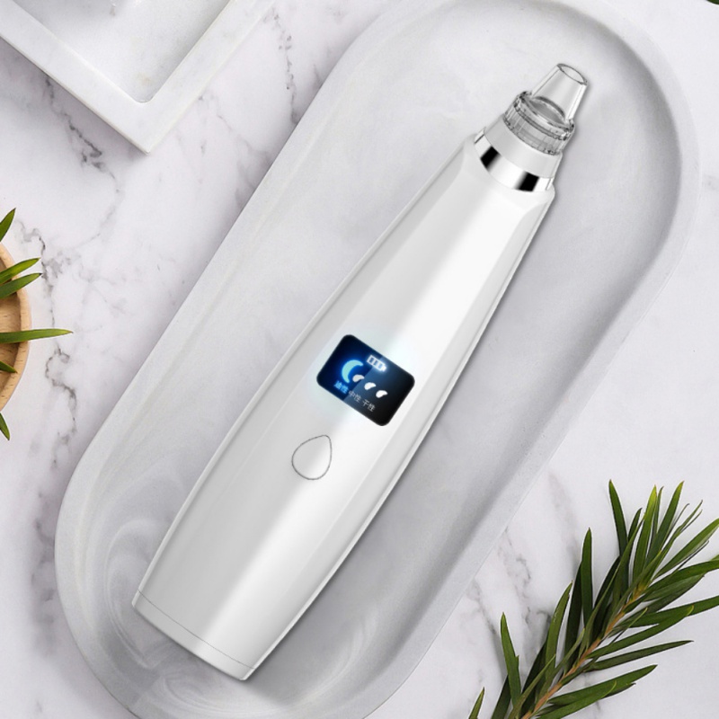 Blackhead Removal Equipment Effective Remove Clear Cosmetic Instrument Black Head Cleaner Acne Blackhead Remover
Blackhead Removal Equipment Effective Remove Clear Cosmetic Instrument Black Head Cleaner Acne Blackhead Remover
