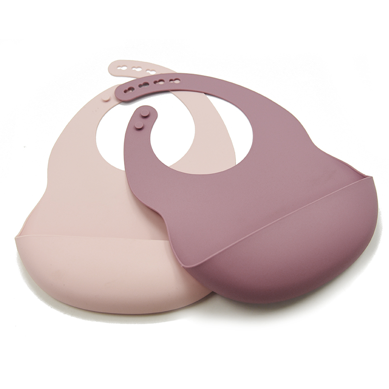Newborn Baby Bib BPA Free Solid Silicone Feeding Tableware Adjustable Drooling Babador Burp Infant Toddler Feeding Bibs, Pink
Newborn Baby Bib BPA Free Solid Silicone Feeding Tableware Adjustable Drooling Babador Burp Infant Toddler Feeding Bibs, Pink