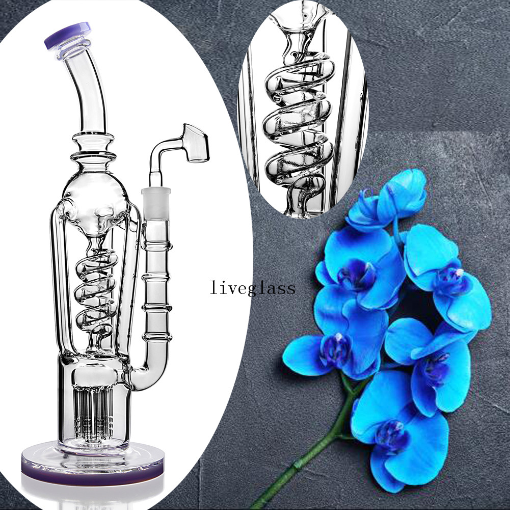 Build A Bong Tall Thick Glass Dab Rigs Recycler Beakers Base Water Pipes With Arm Tree Perc Filter Percolator Oil Rigs With 14mm Joint
Build A Bong Tall Thick Glass Dab Rigs Recycler Beakers Base Water Pipes With Arm Tree Perc Filter Percolator Oil Rigs With 14mm Joint