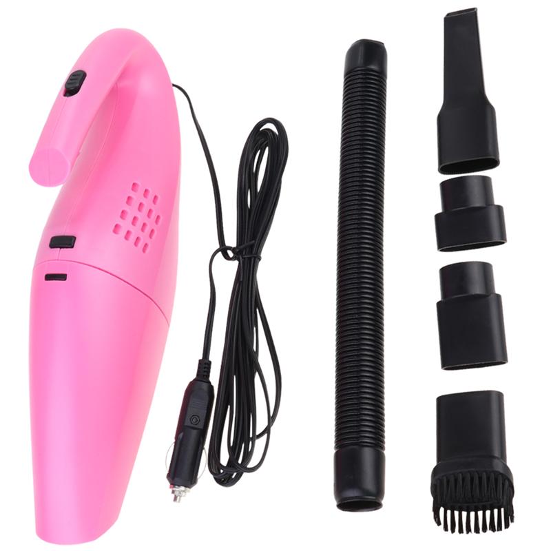 12V Handheld Wired Dust Dust Collector Powerful Suction High-Power Portable Vacuum Cleaner for Car
12V Handheld Wired Dust Dust Collector Powerful Suction High-Power Portable Vacuum Cleaner for Car