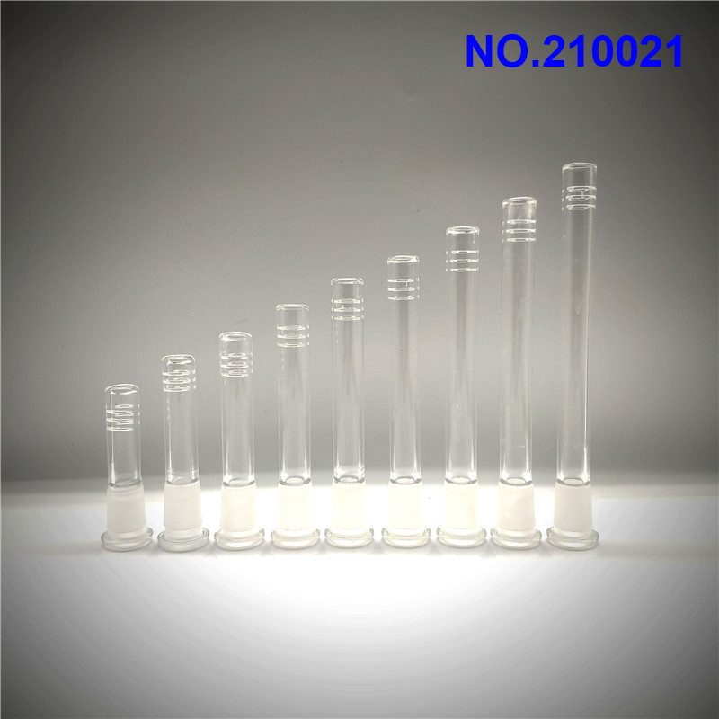 Glass downstem 14-18 female Lo Pro Diffused Downstem with 6 cuts have different size for bongs uu
Glass downstem 14-18 female Lo Pro Diffused Downstem with 6 cuts have different size for bongs uu