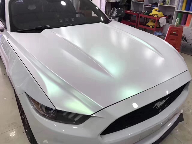 Premium Matt Satin Pearl White Vinyl Wrap For Full Car Wrapping Foil with Air Release size 1.52x20 meters 5x65FT
Premium Matt Satin Pearl White Vinyl Wrap For Full Car Wrapping Foil with Air Release size 1.52x20 meters 5x65FT