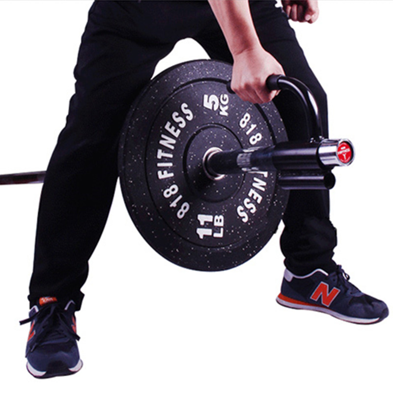 T-Bar Row Platform Plate Barbell Attachment Handle Weight Lifting Training Handle For Core Strength Trainer Home Gym Fitness
T-Bar Row Platform Plate Barbell Attachment Handle Weight Lifting Training Handle For Core Strength Trainer Home Gym Fitness