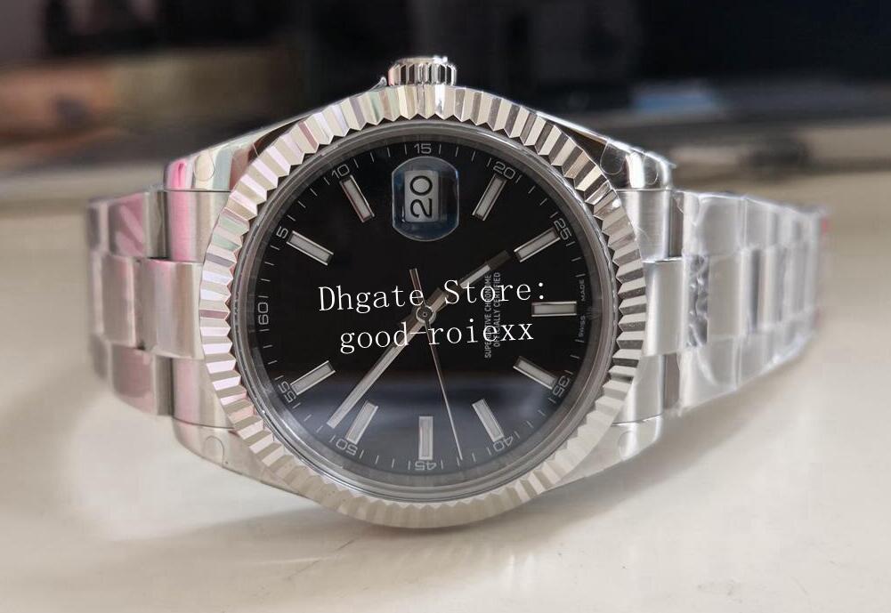 12 Style Mens Crystal Glass BP Factory V2 Version Asia 2813 Mechanical Watch Men Date 126334 Watches Dive Perpetual Wimbledon Wristwatches, Box
12 Style Mens Crystal Glass BP Factory V2 Version Asia 2813 Mechanical Watch Men Date 126334 Watches Dive Perpetual Wimbledon Wristwatches, Box